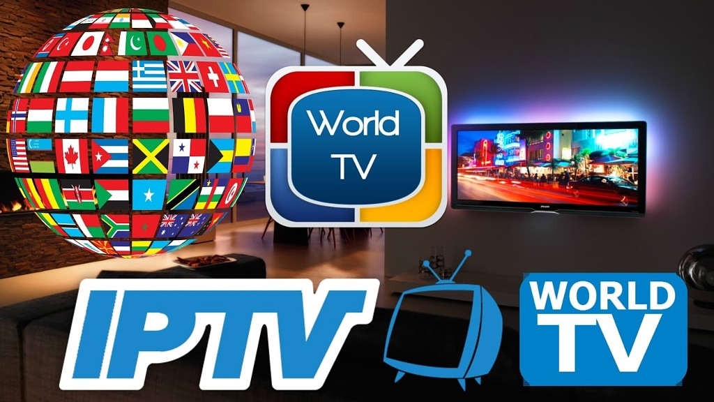 IPTV APK