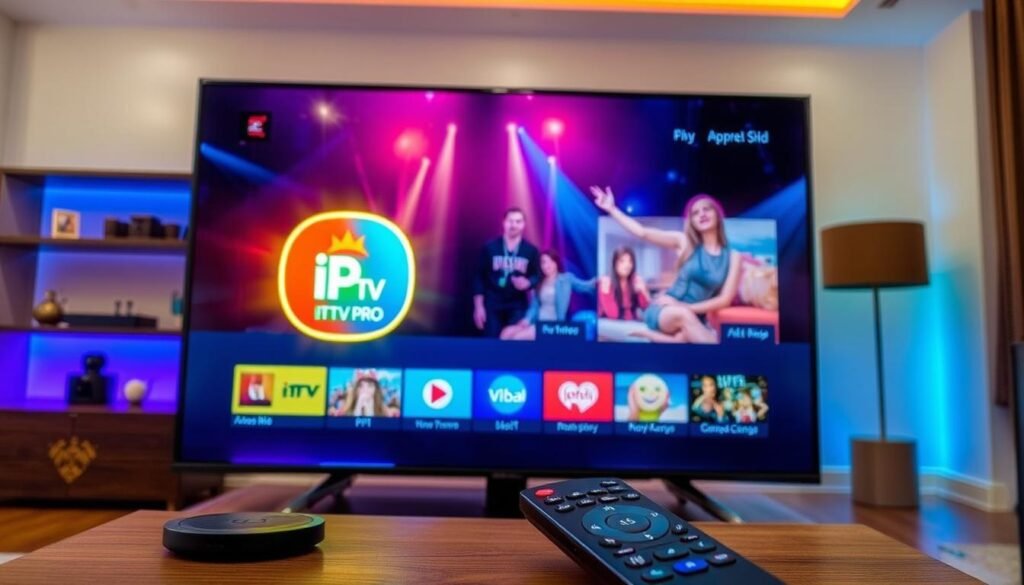 IPTV Pro